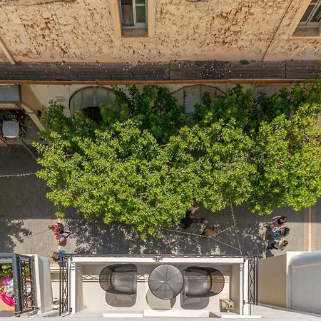Chandakos 8 Design Apts Ираклион Экстерьер фото