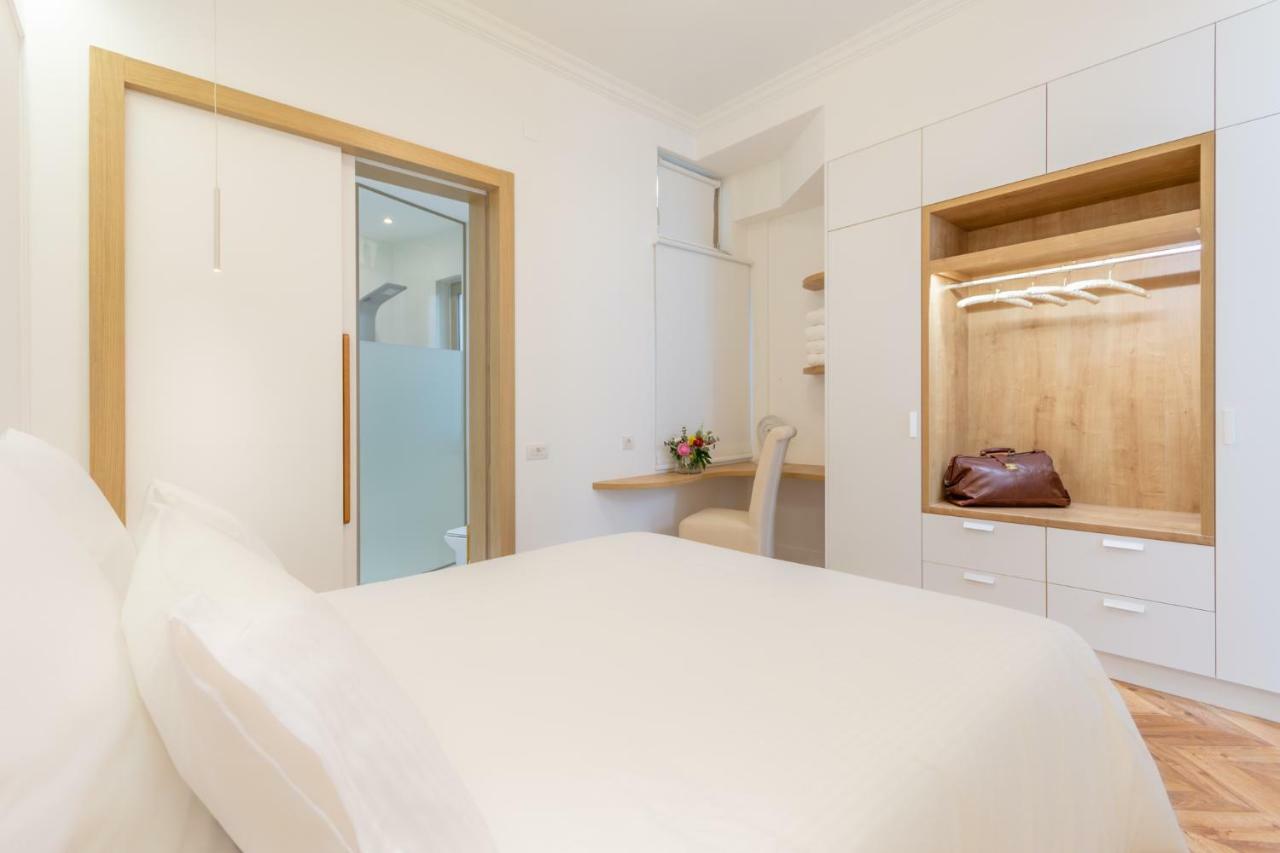 Chandakos 8 Design Apts Ираклион Экстерьер фото