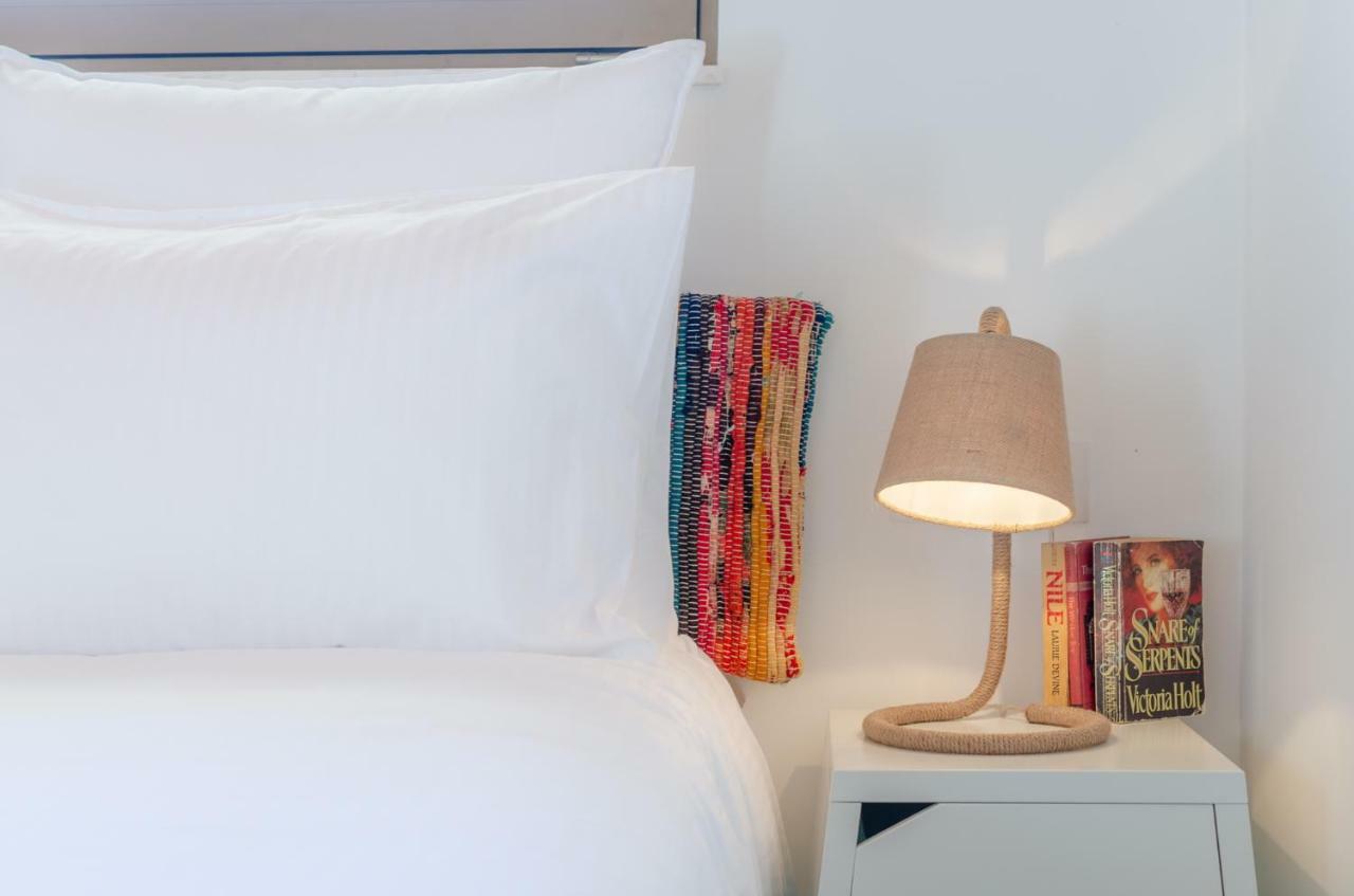 Chandakos 8 Design Apts Ираклион Экстерьер фото